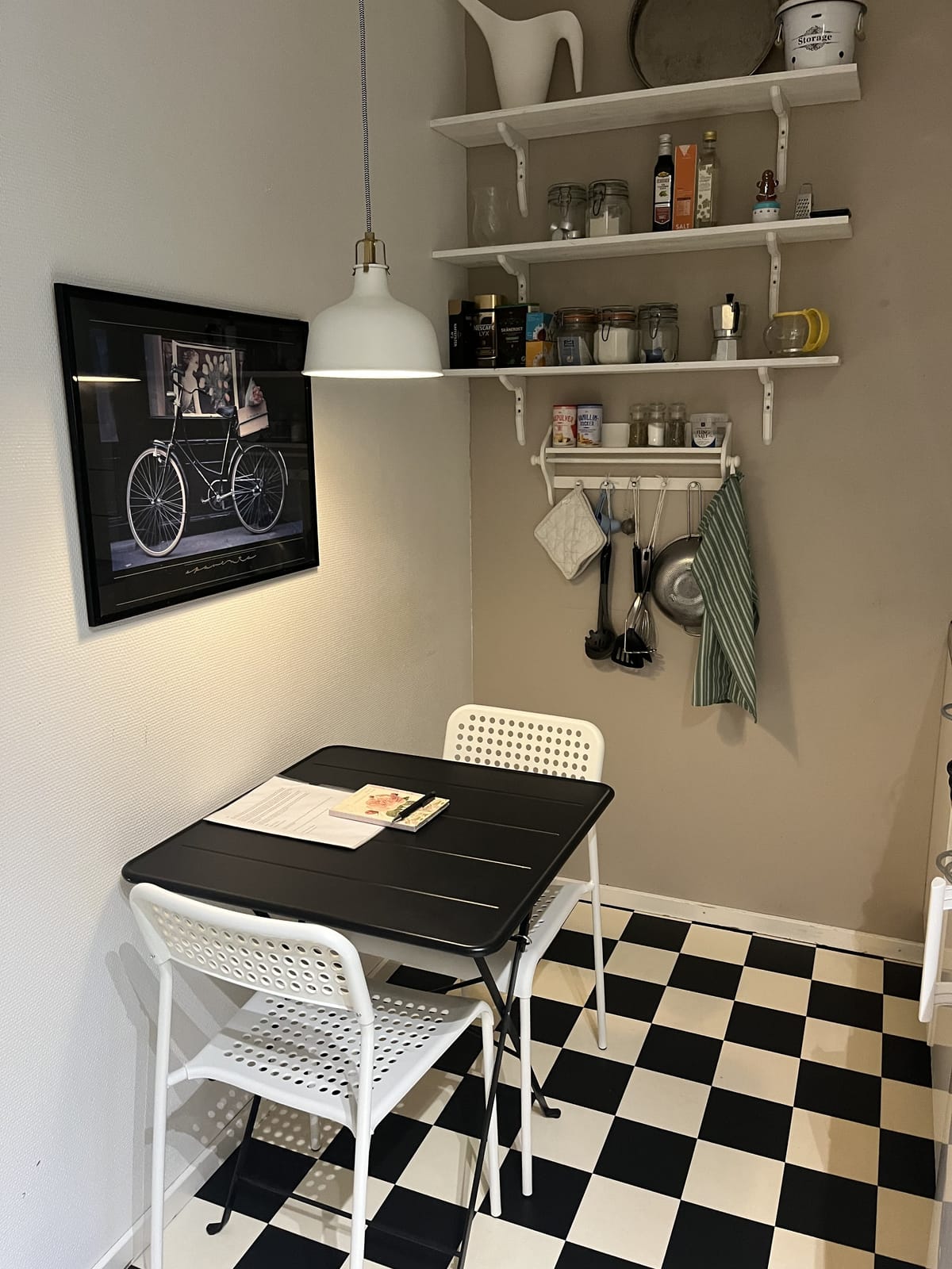 2 rok · 33 m² i Båstad – bild 4