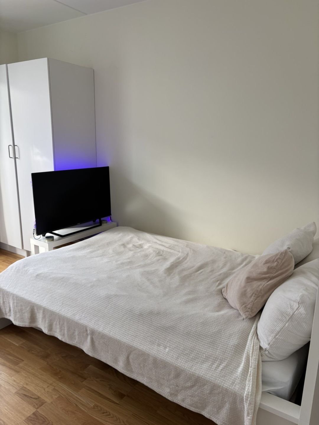 Lägenhet, 1 rooms, 24 sqm, Sollentuna – bild 4