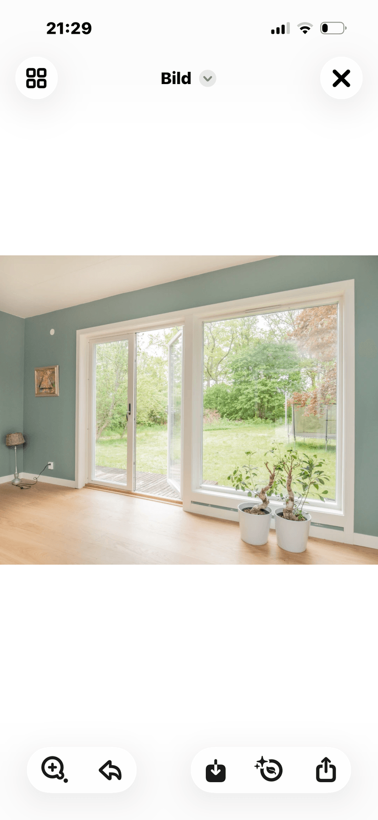 6 rok · 198 m² i Oskarström – bild 7