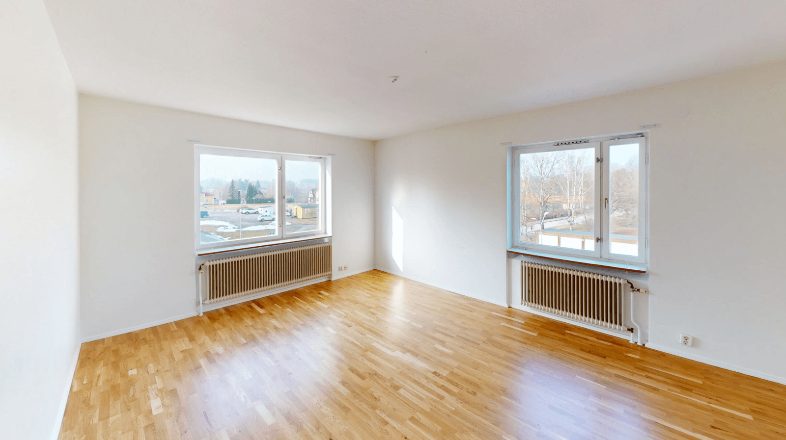 3 rok · 74 m² i Degerfors – Degerfors