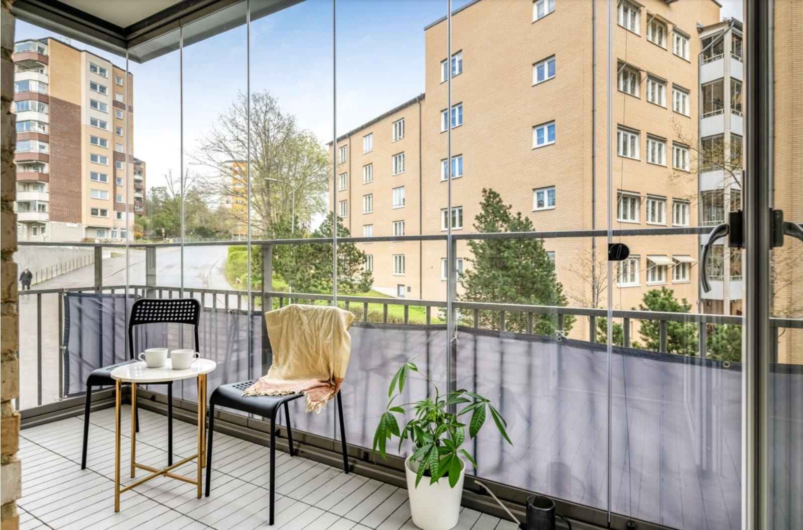 2 rok · 46 m² i Järfälla – bild 5