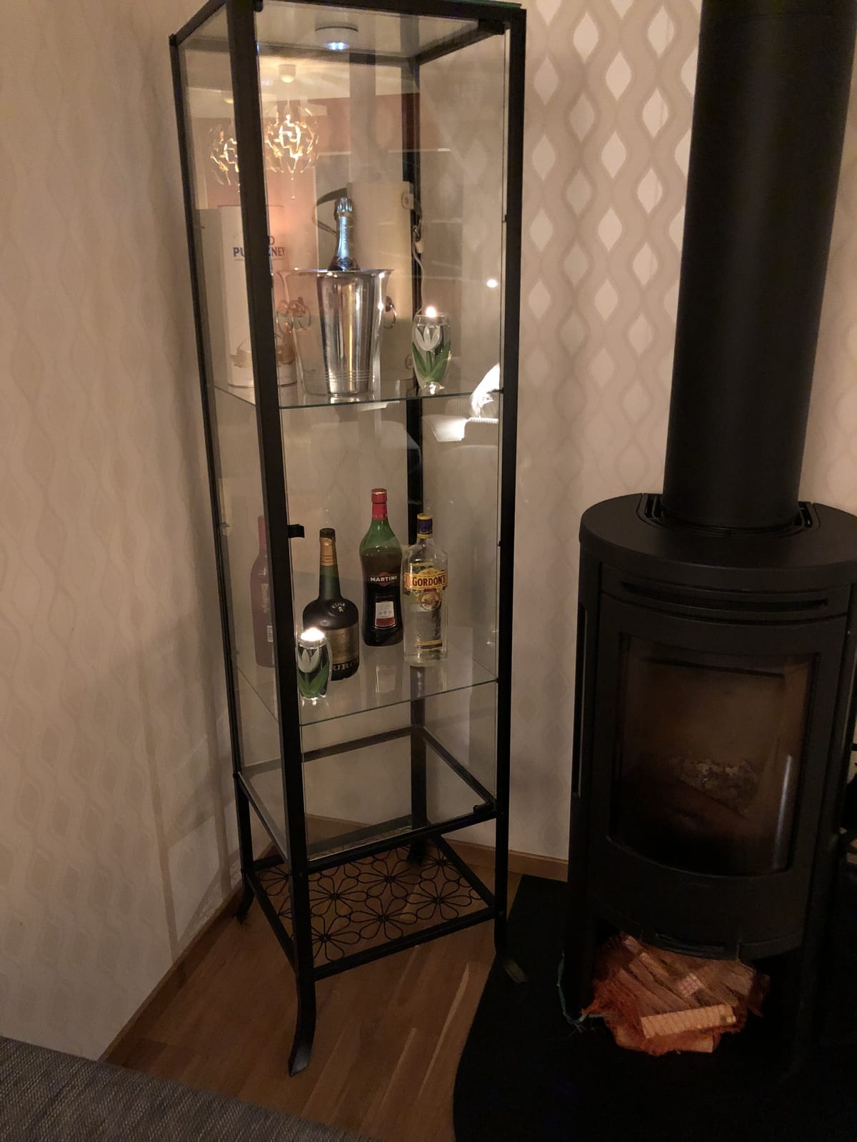 5 rok · 124 m² i Sigtuna – bild 17