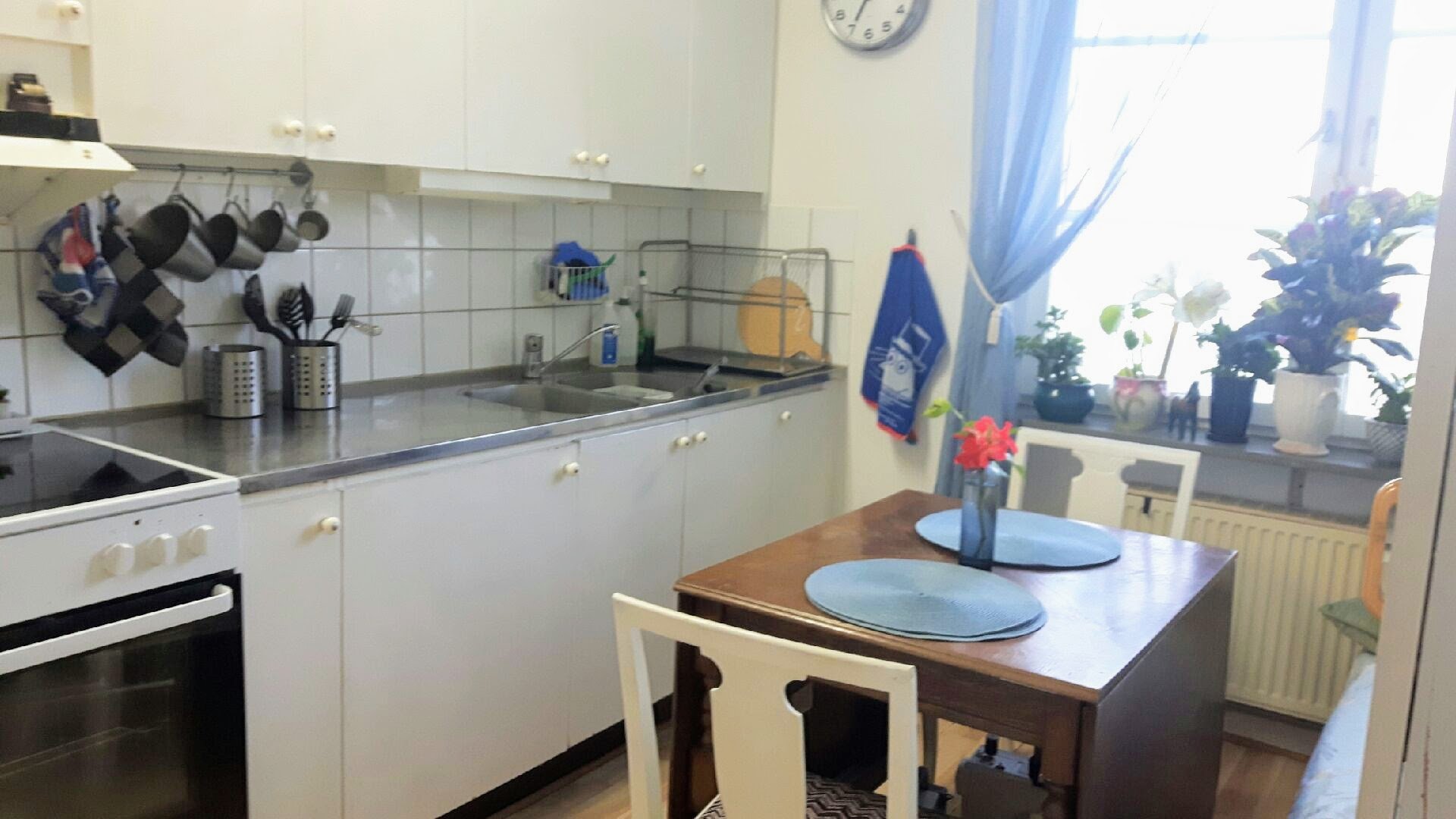 1 rok · 40 m² i Helsingborg – bild 4