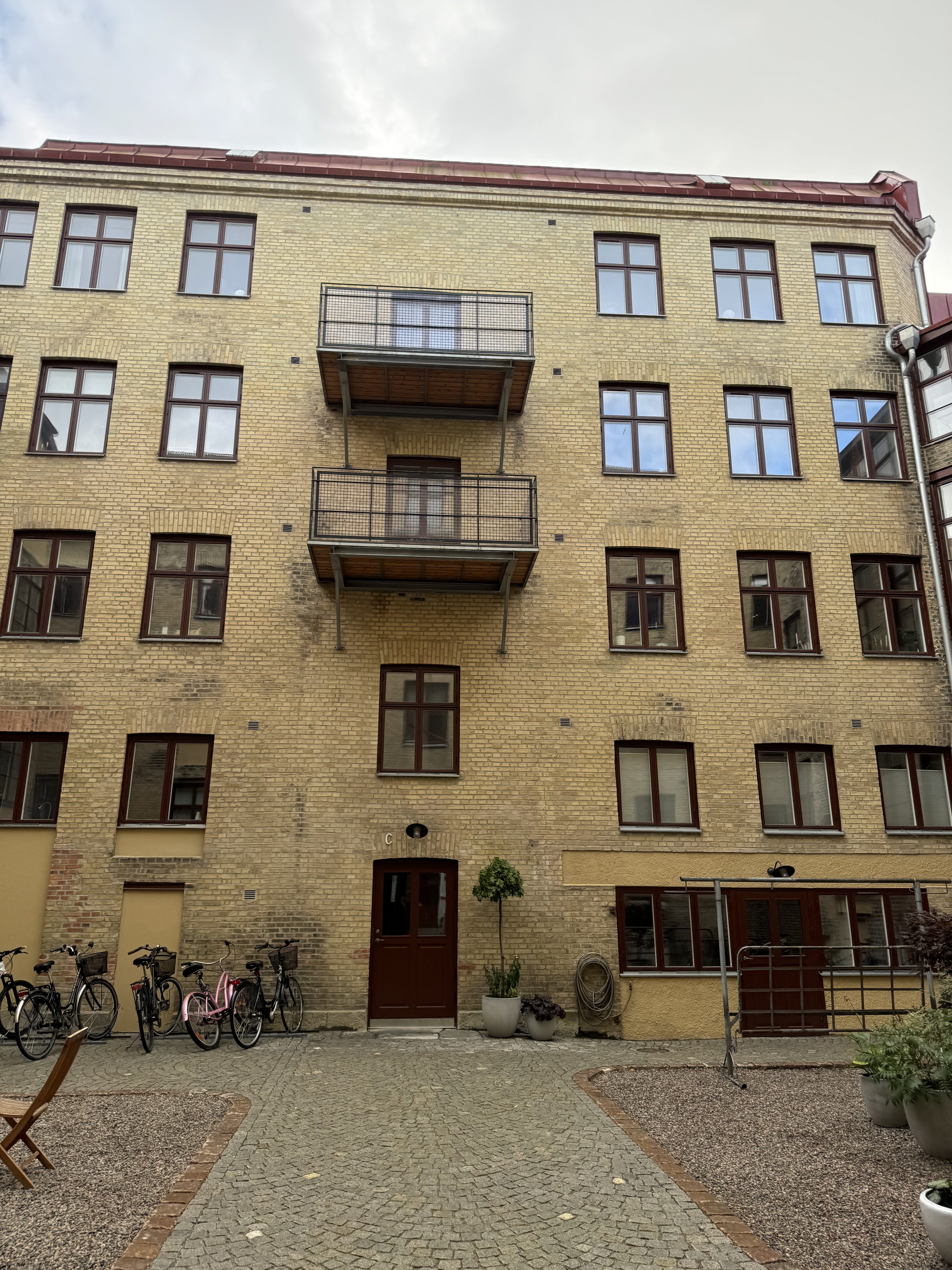 Lägenhet, 1 rooms, 40 sqm, Göteborg – bild 12