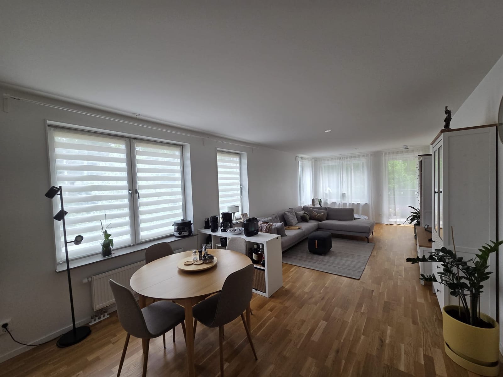 3 rok · 72 m² i Järfälla – bild 16