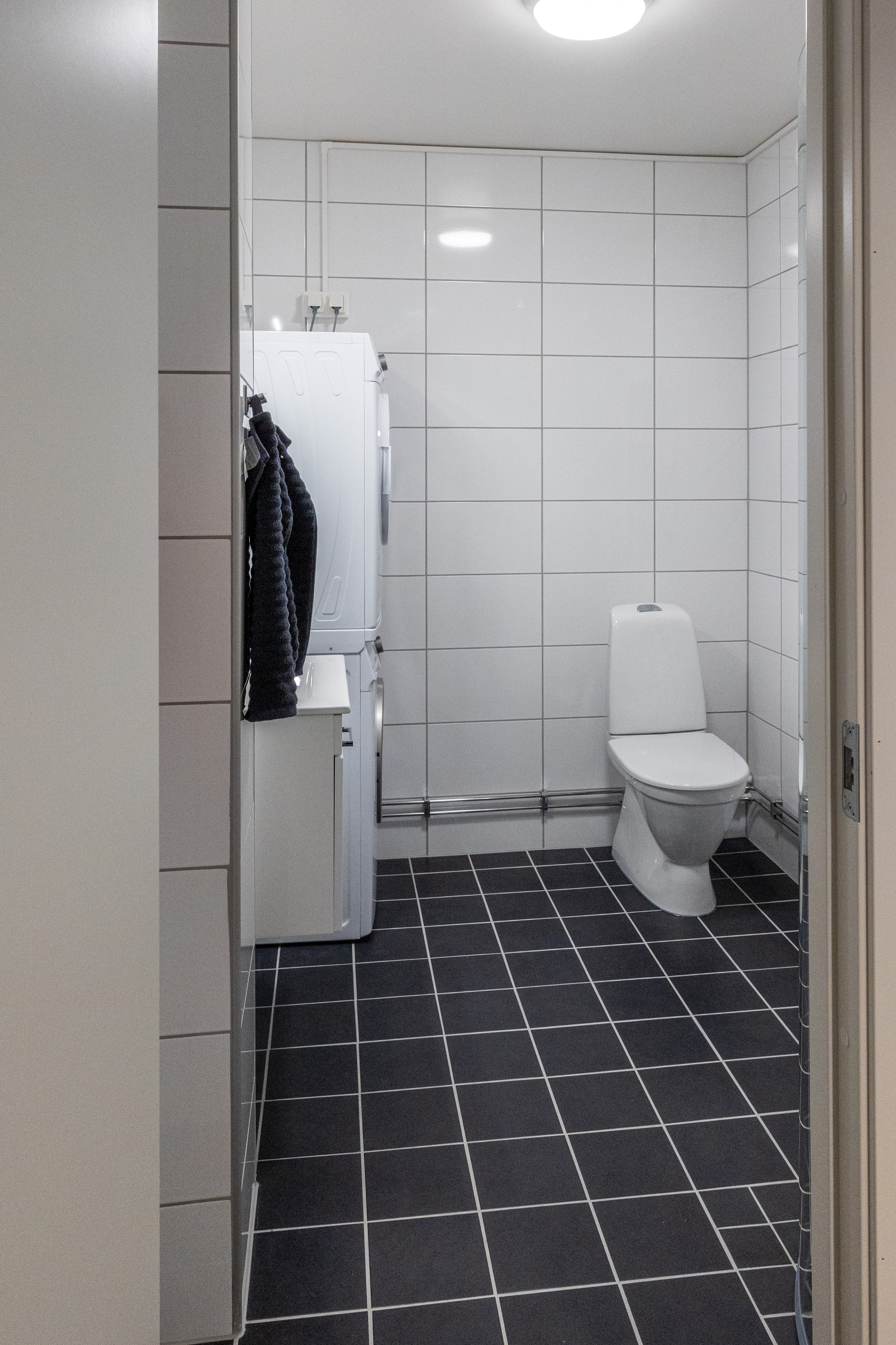 Lägenhet, 2 rooms, 60 sqm, Söderfors – bild 4