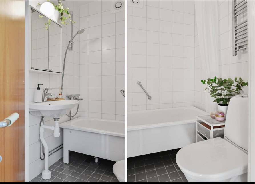 Lägenhet, 2 rooms, 34 sqm, Märsta – bild 5