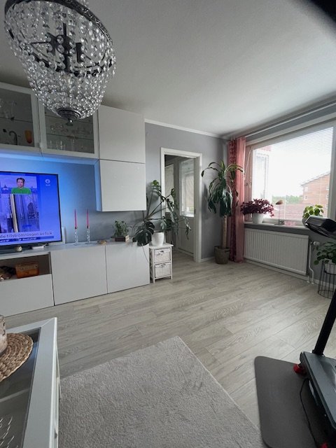 Lägenhet, 3 rooms, 82 sqm, Karlstad – bild 6