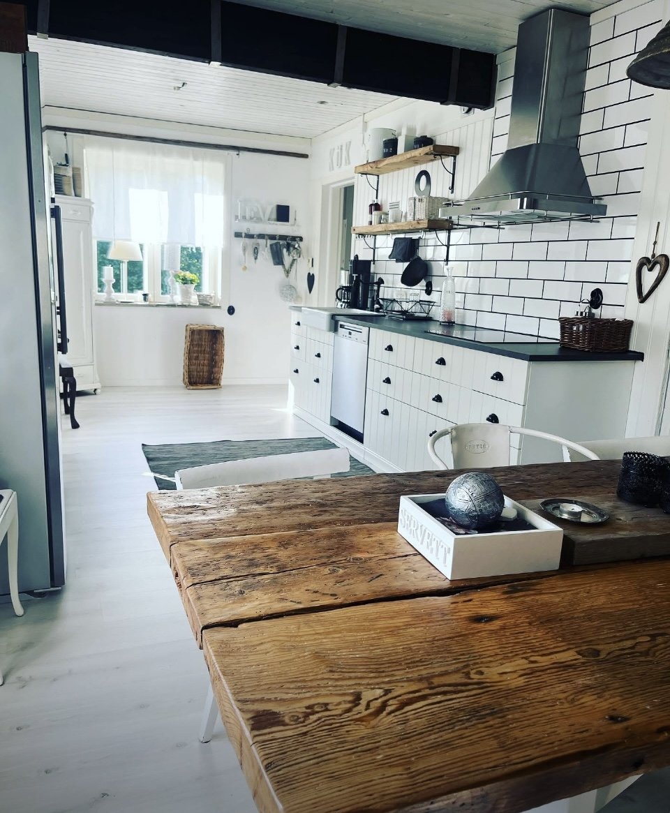 Villa/Hus, 5 rooms, 220 sqm, Pålsboda – bild 3