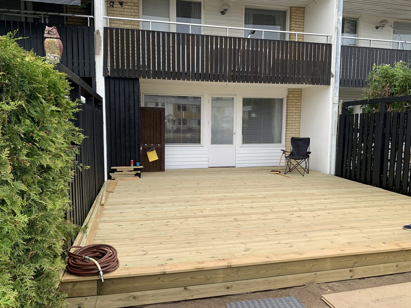 5 rok · 155 m² i Gävle – Gävle