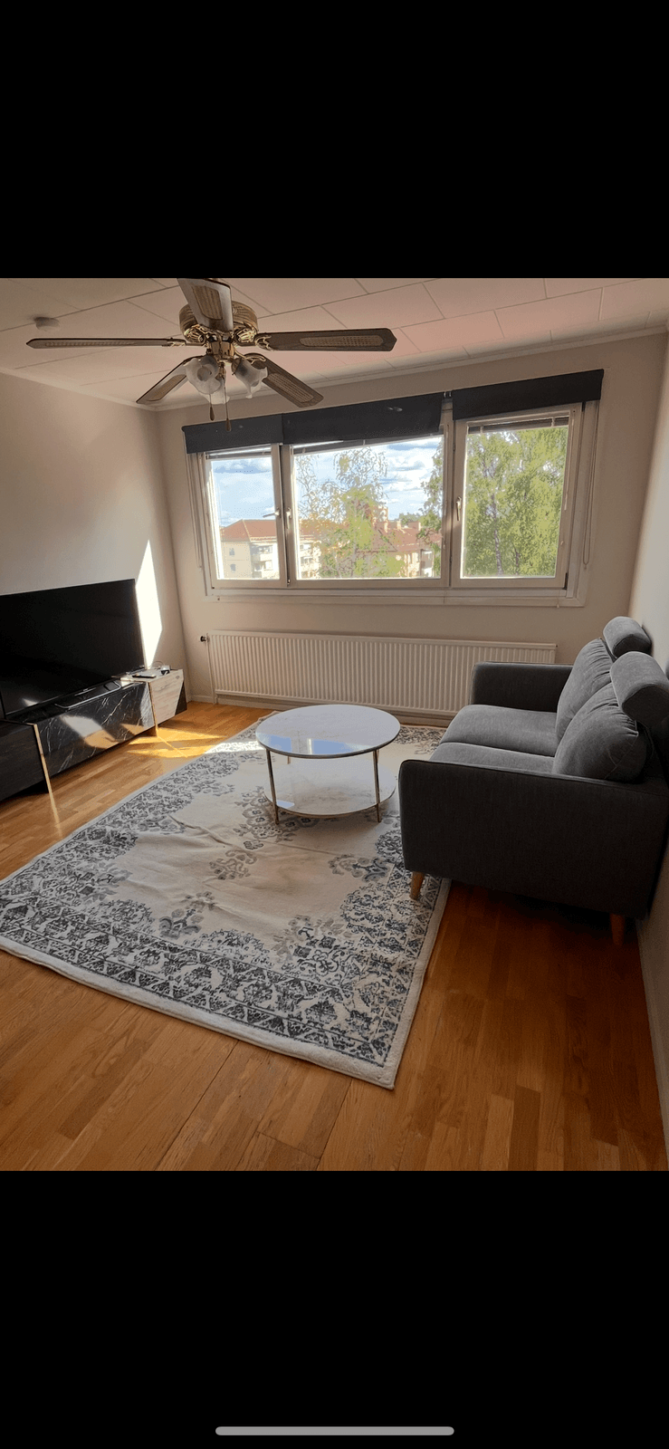 2 rok · 38 m² i Sandviken – bild 4