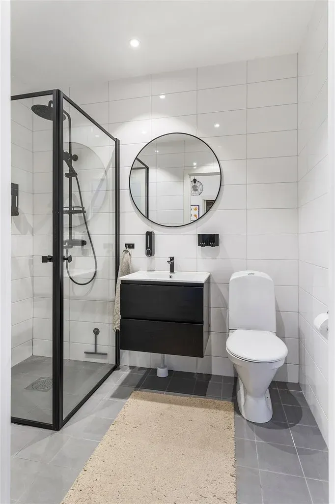 4 rok · 118 m² i Hallstahammar – bild 8