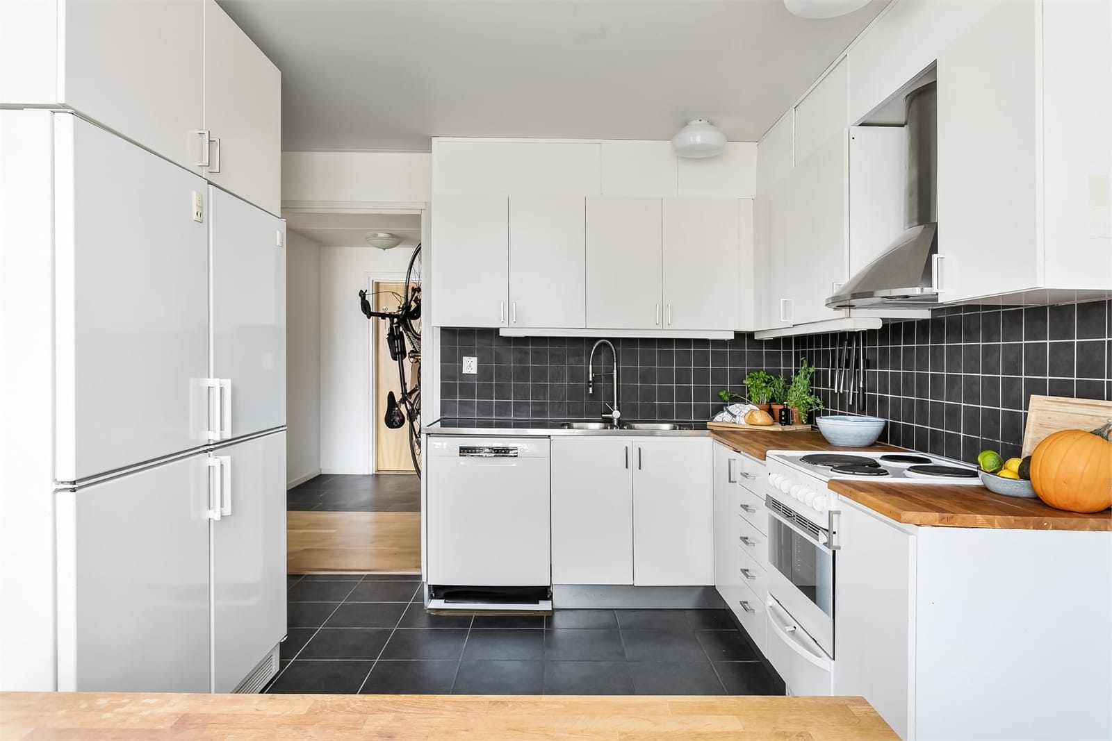 2 rok · 64 m² i Järfälla – bild 5
