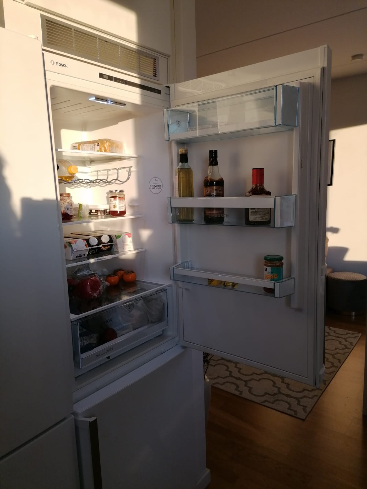 Lägenhet, 1 rooms, 40 sqm, Stockholm – bild 20