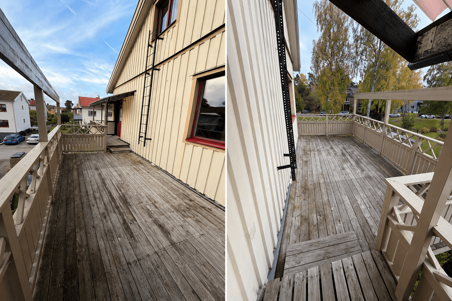 4 rok · 115 m² i Trollhättan – bild 2