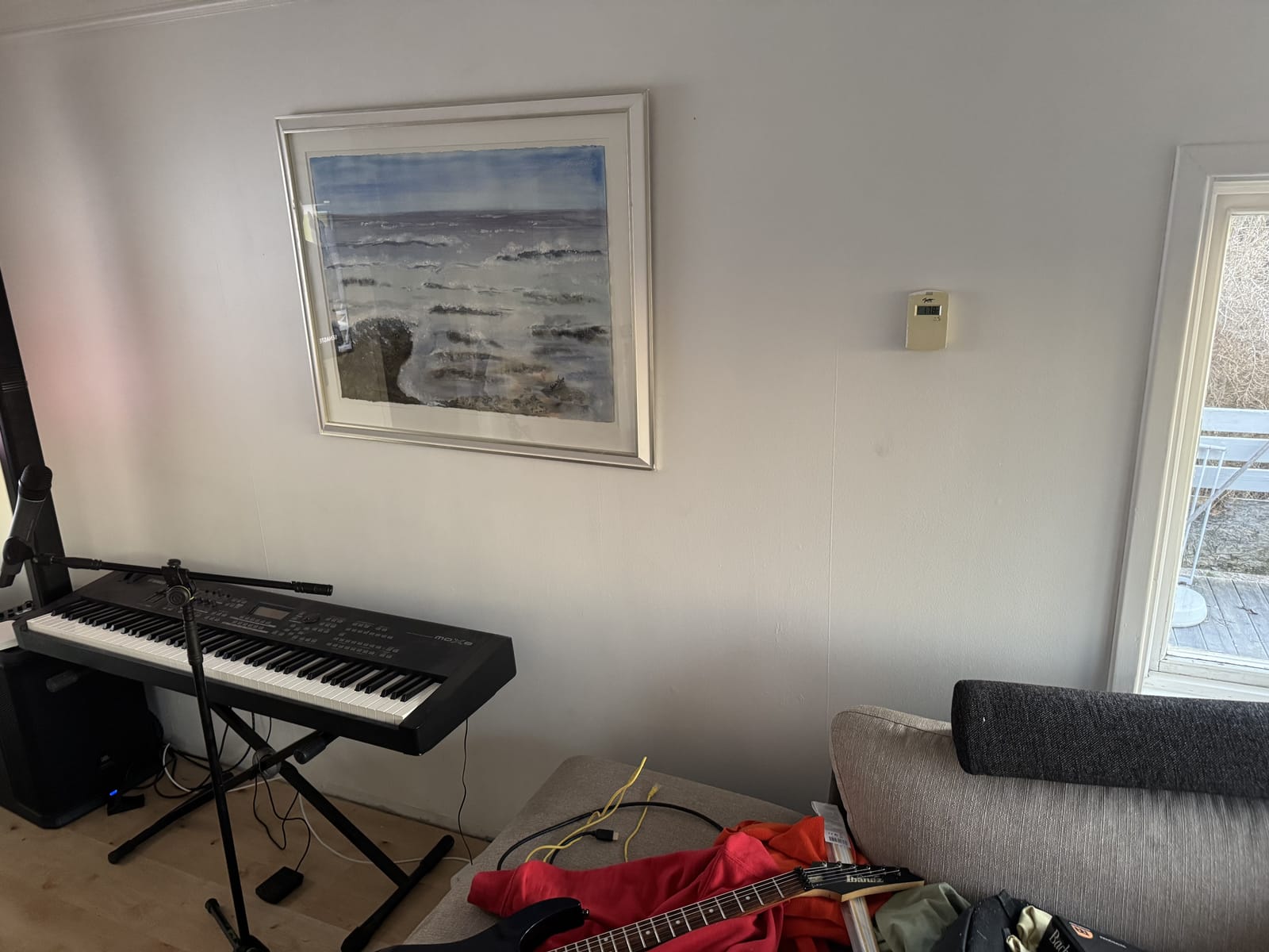 2 rok · 65 m² i Fjärås – bild 4