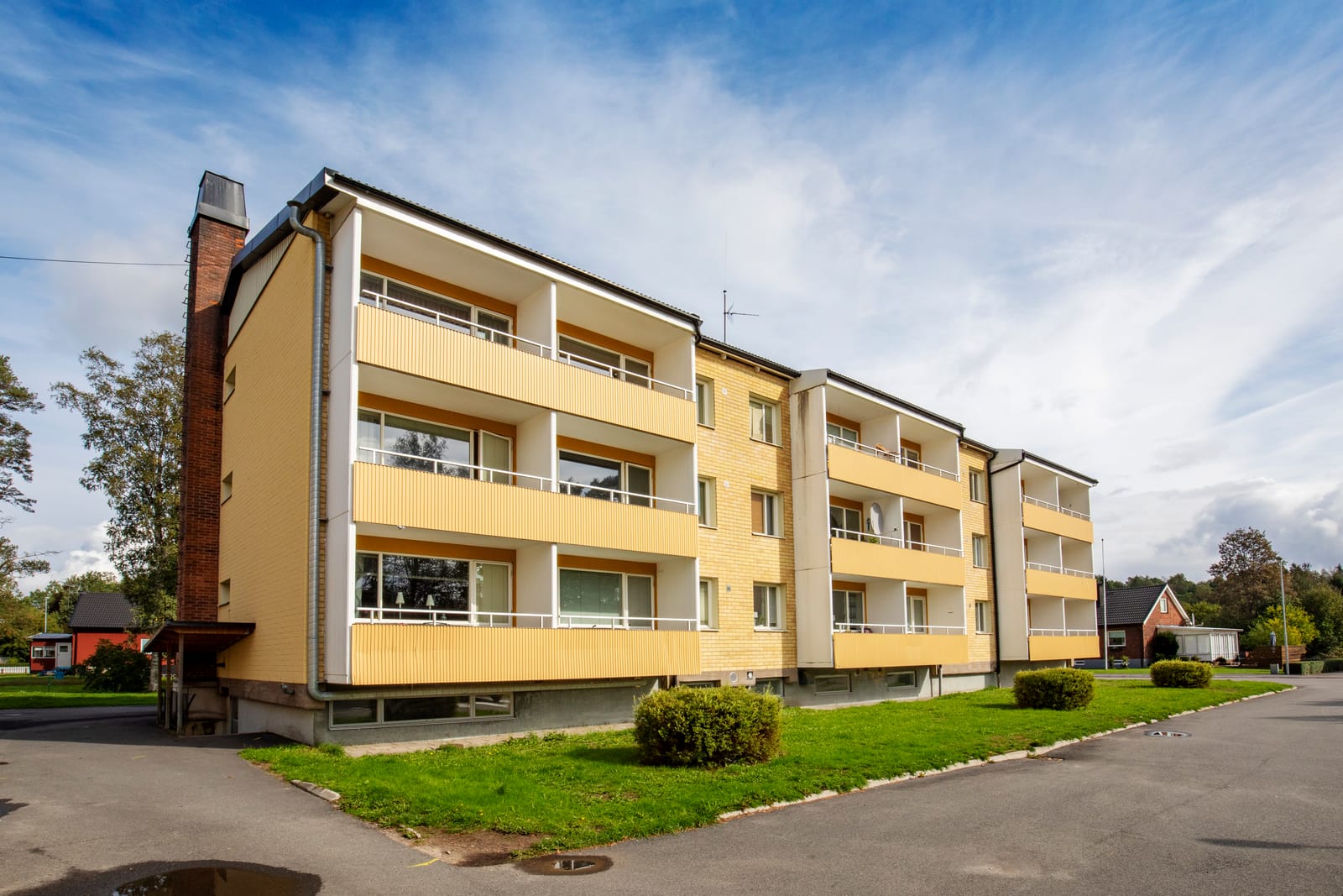 3 rok · 68 m² i Anderstorp – bild 2