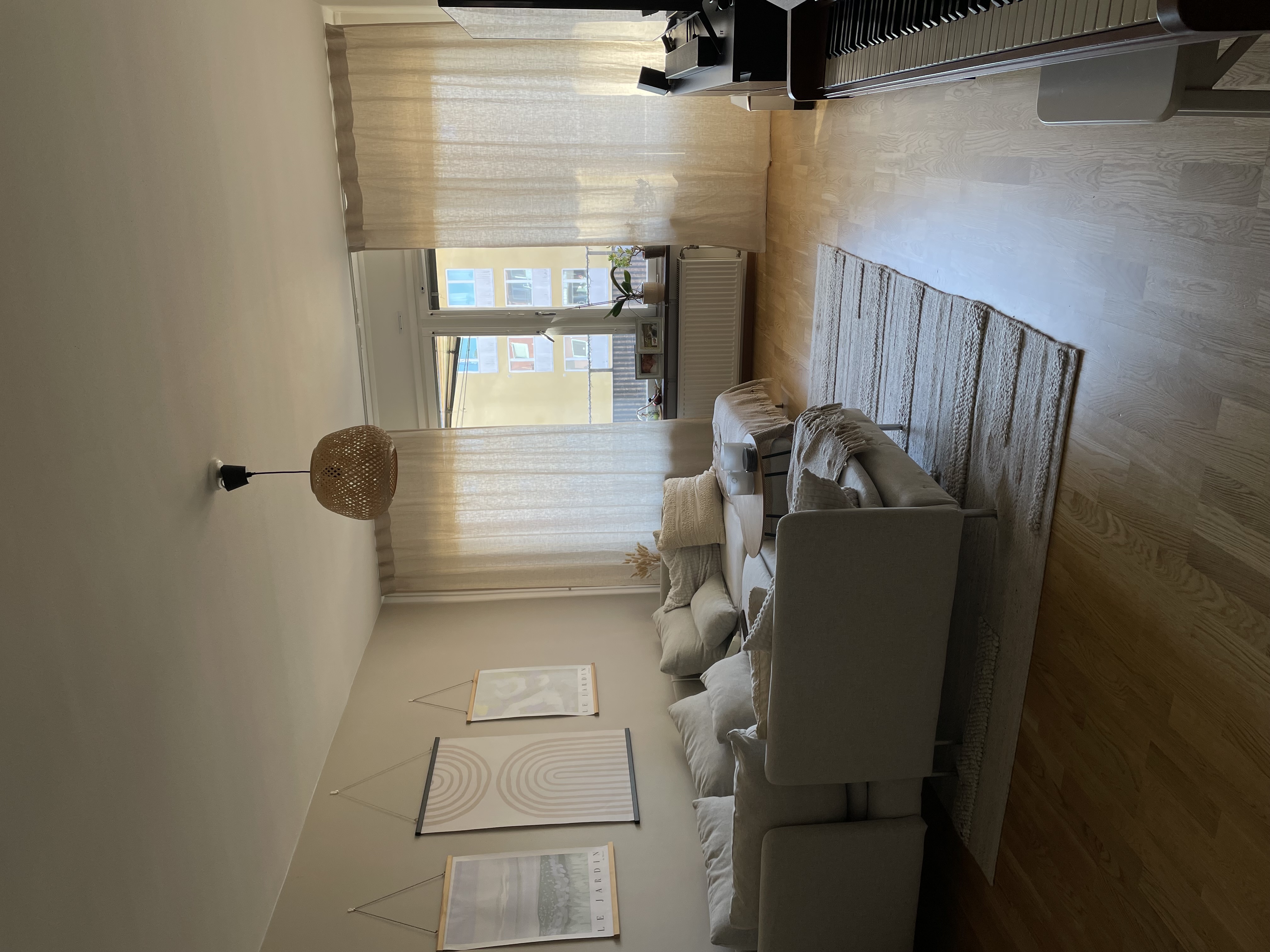 Lägenhet, 2 rooms, 66 sqm, Norrtälje – bild 2