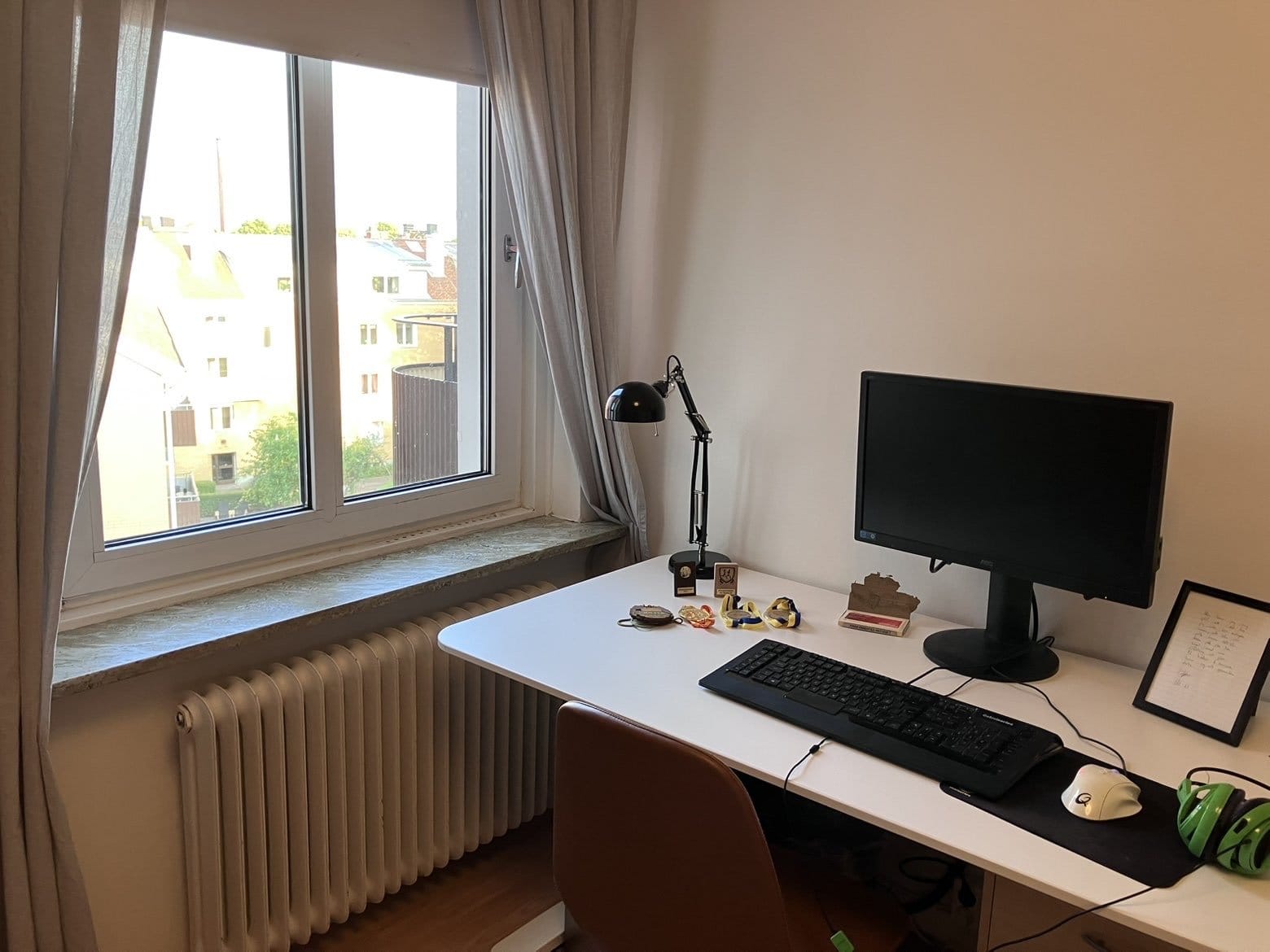 2 rok · 50 m² i Skövde – bild 7