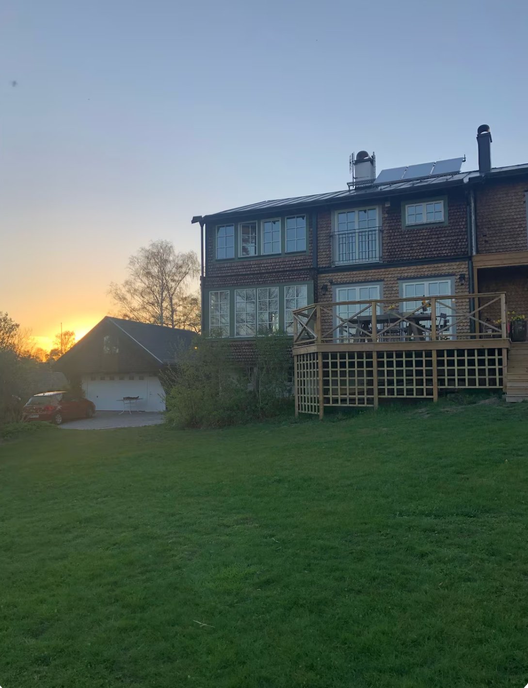 Villa/Hus, 7 rooms, 240 sqm, Vaxholm – bild 10