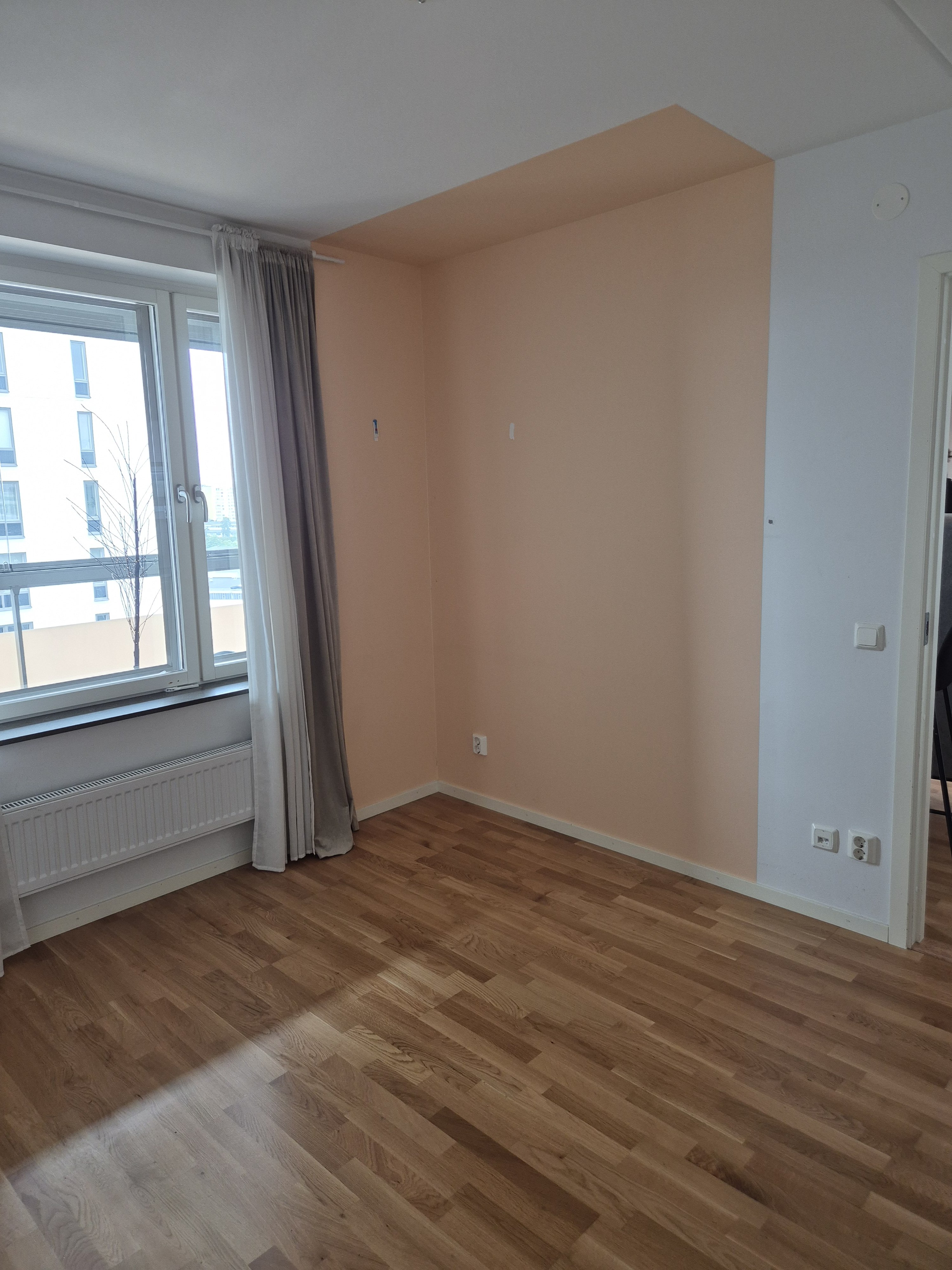 Lägenhet, 2 rooms, 43 sqm, Solna – bild 10