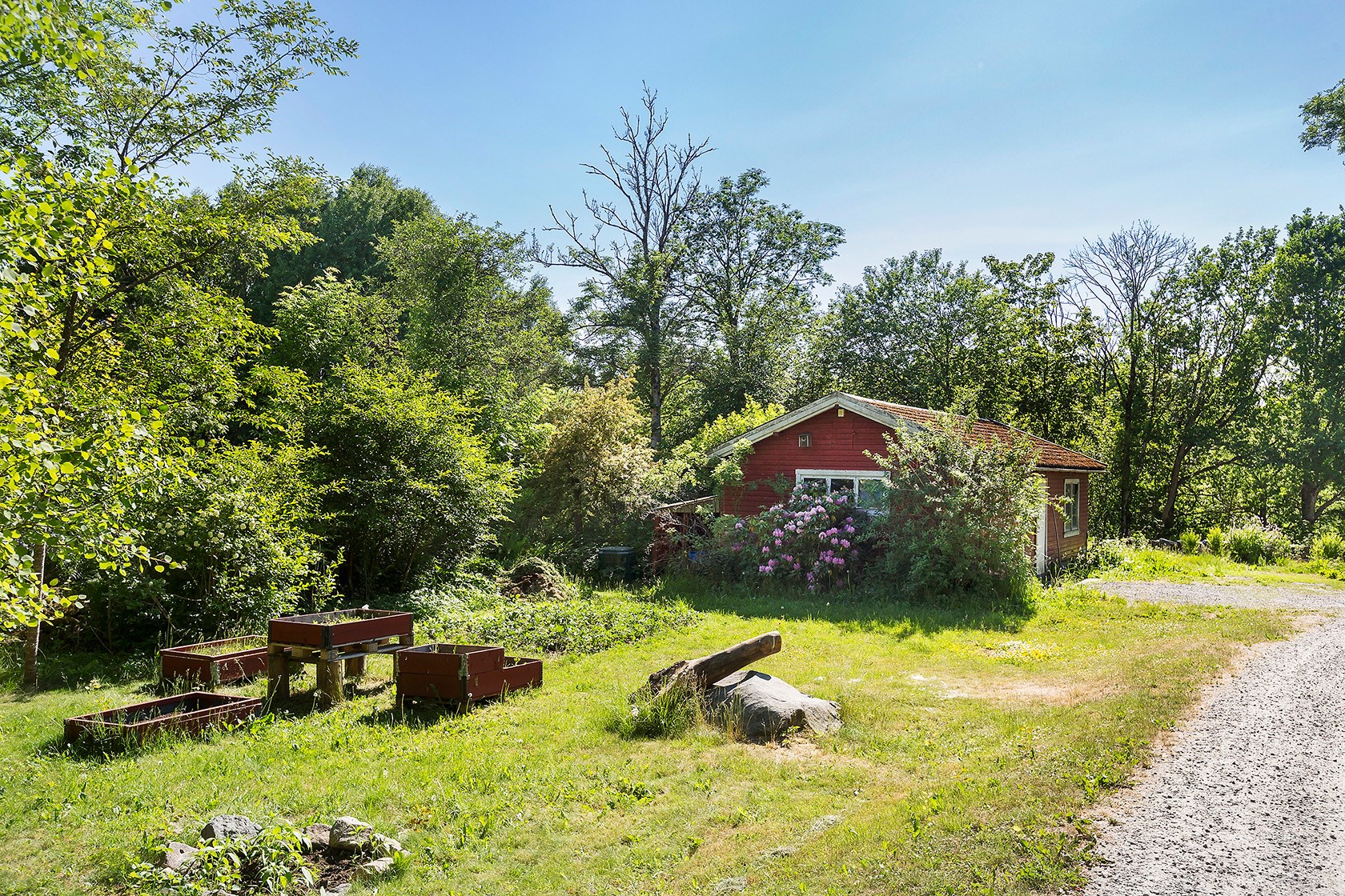 Villa/Hus, 5 rooms, 150 sqm, Rävlanda – bild 18