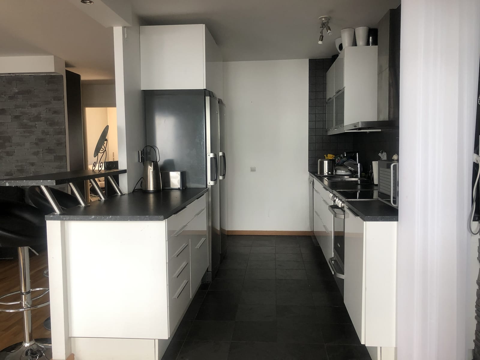 3 rok · 75 m² i Göteborg – bild 3
