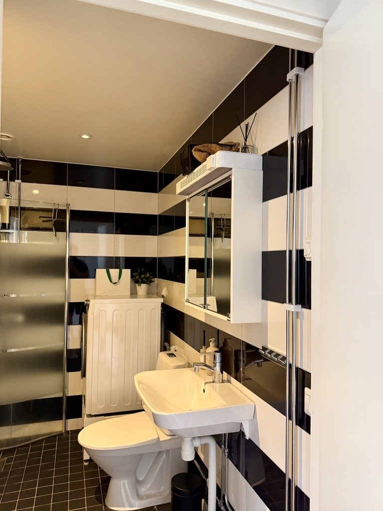 2 rok · 36 m² i Hägersten – bild 9