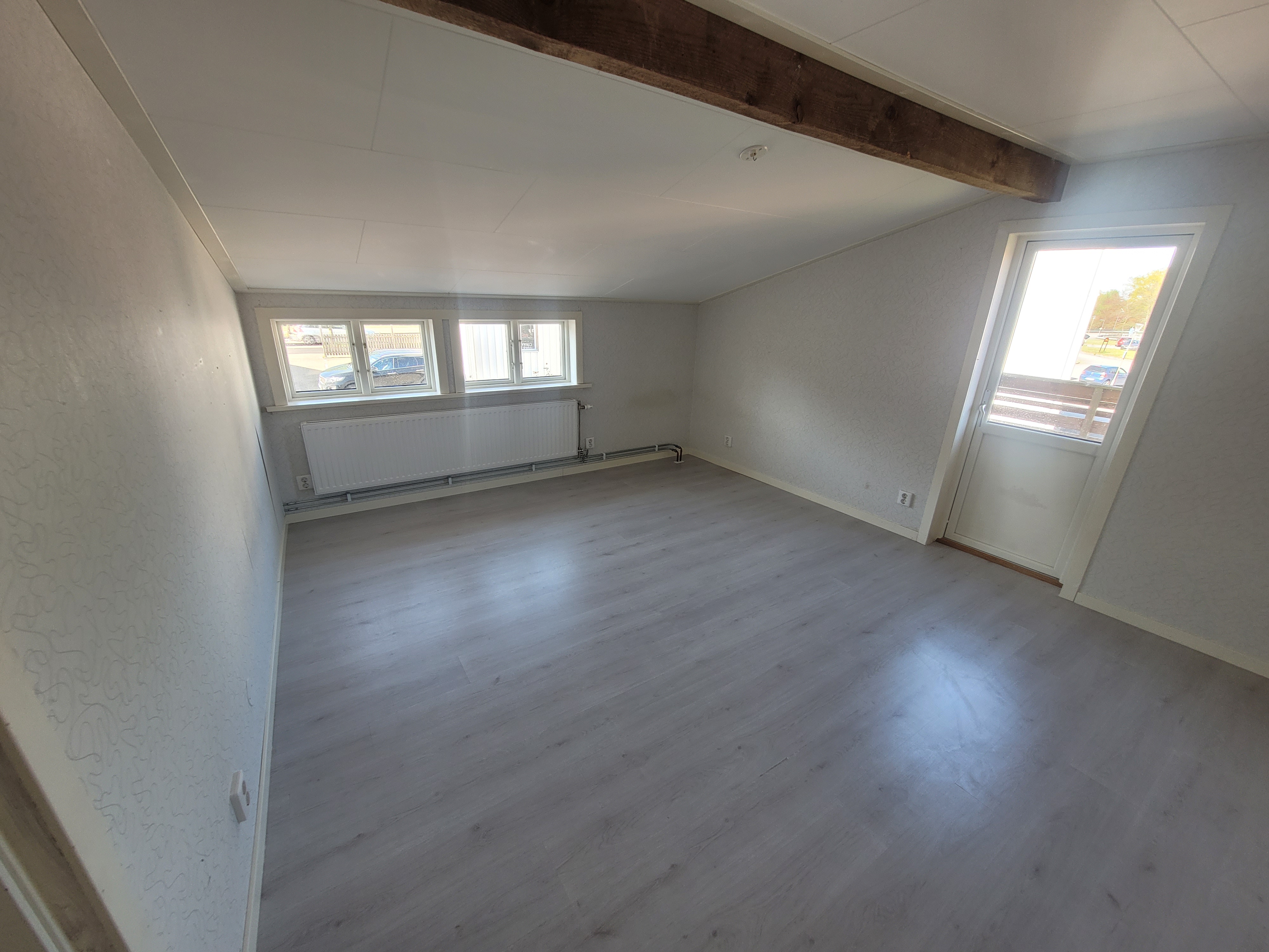 Lägenhet, 2 rooms, 70 sqm, Knislinge – bild 7