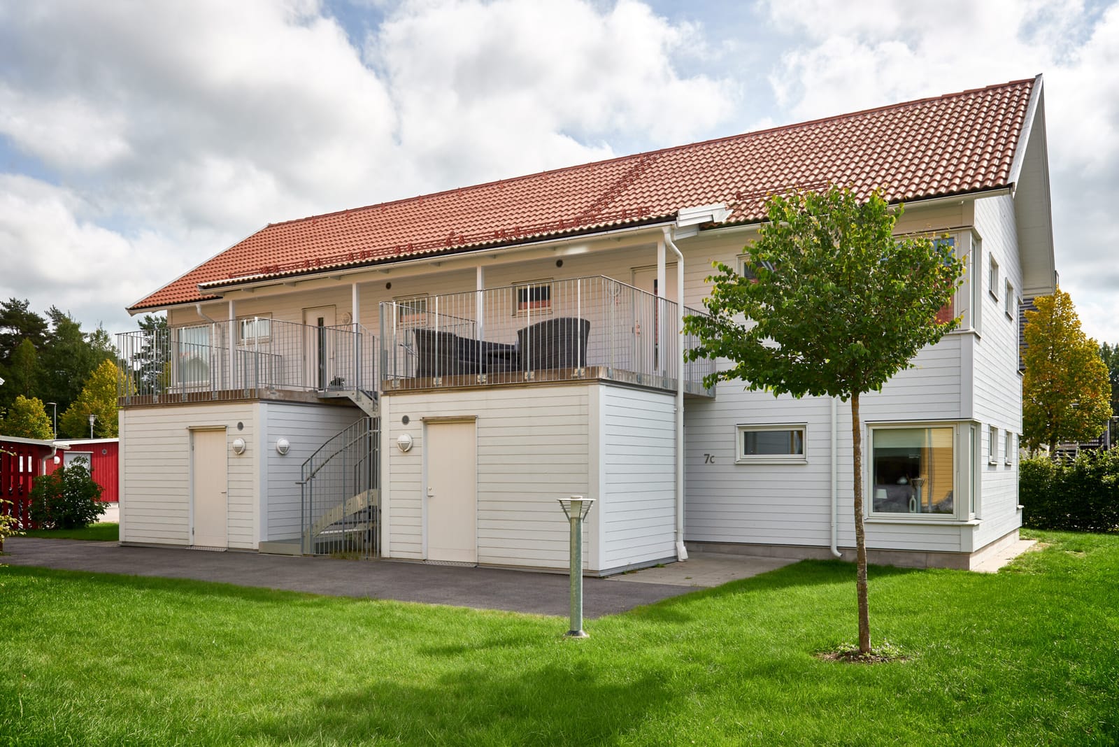 4 rok · 80 m² i Växjö – bild 19
