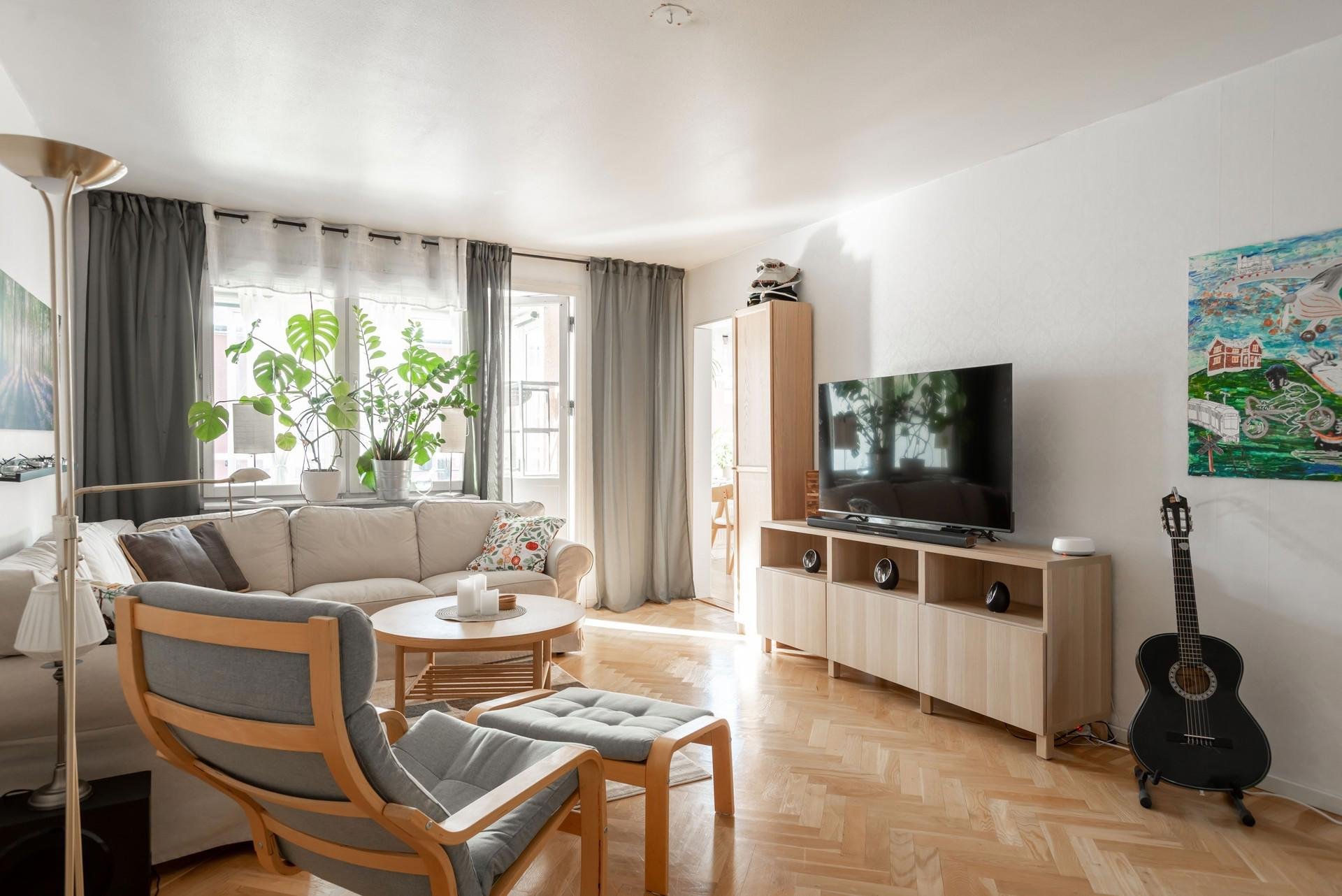 Lägenhet, 3 rooms, 86 sqm, Västerås – bild 9