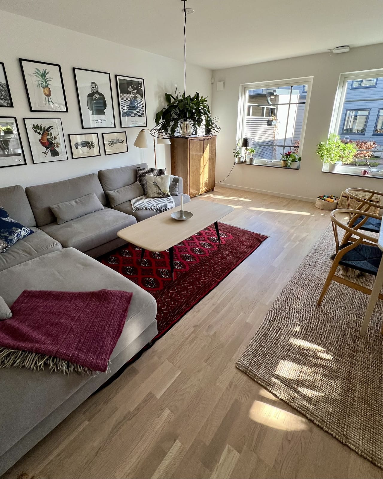 3 rok · 115 m² i Helsingborg – Helsingborg