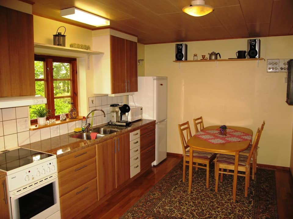 2 rok · 60 m² i Simrishamn – bild 4