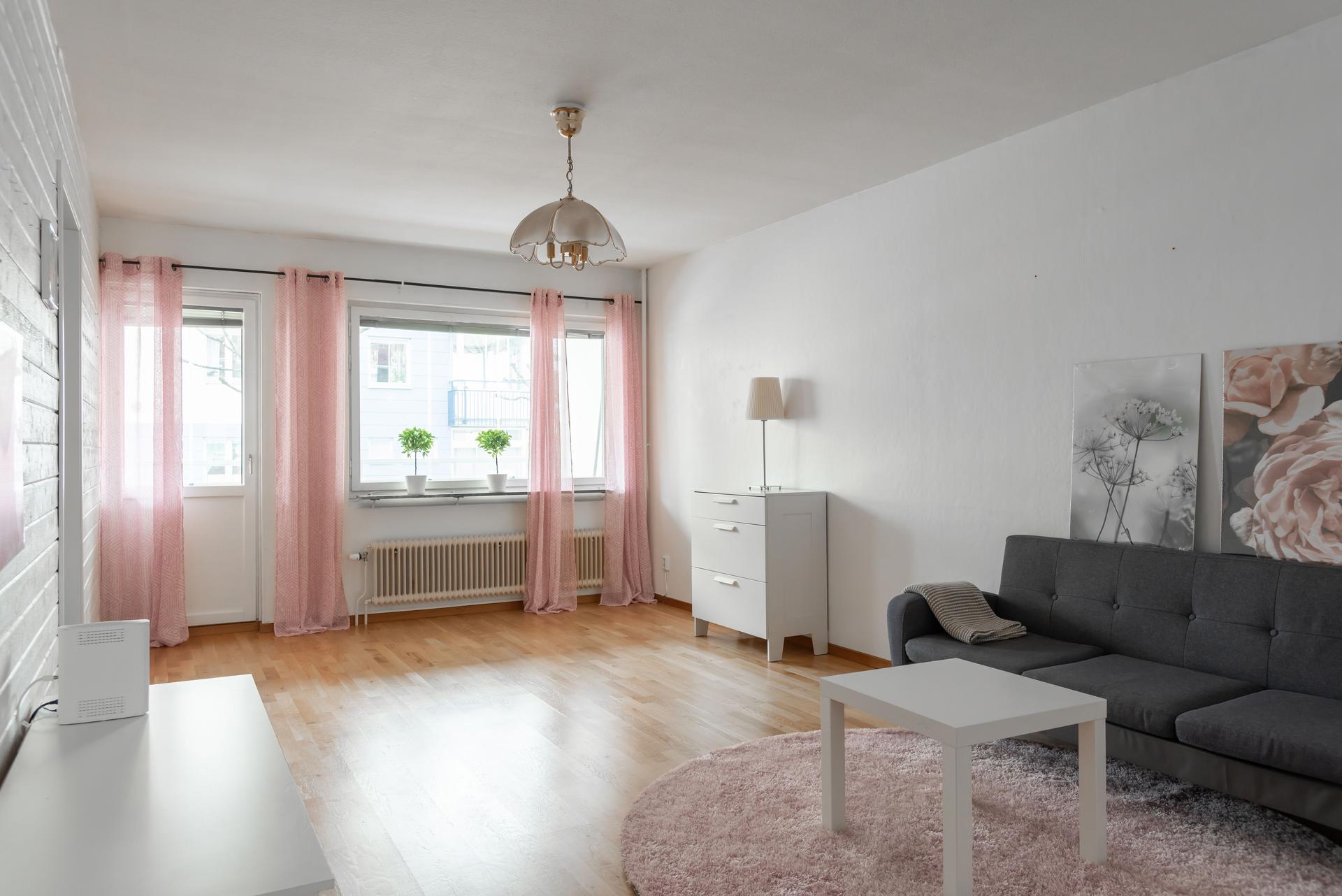 Lägenhet, 2 rooms, 61 sqm, Kumla – bild 3