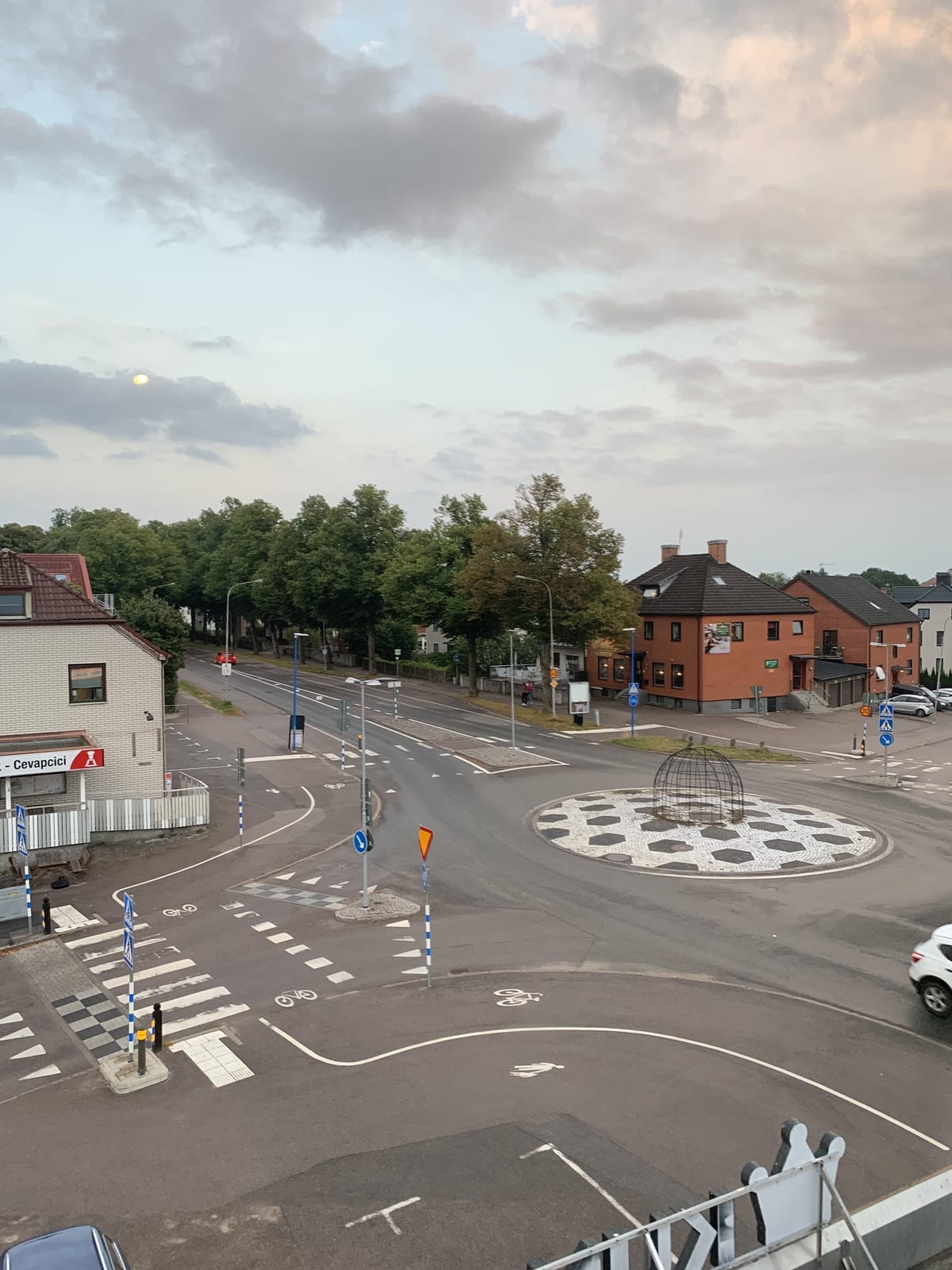 2 rok · 65 m² i Växjö – Växjö