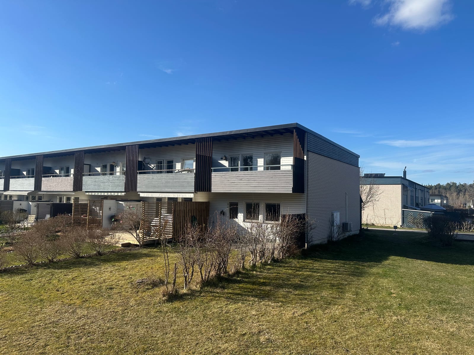 Radhus, 5 rooms, 166 sqm, Ekerö