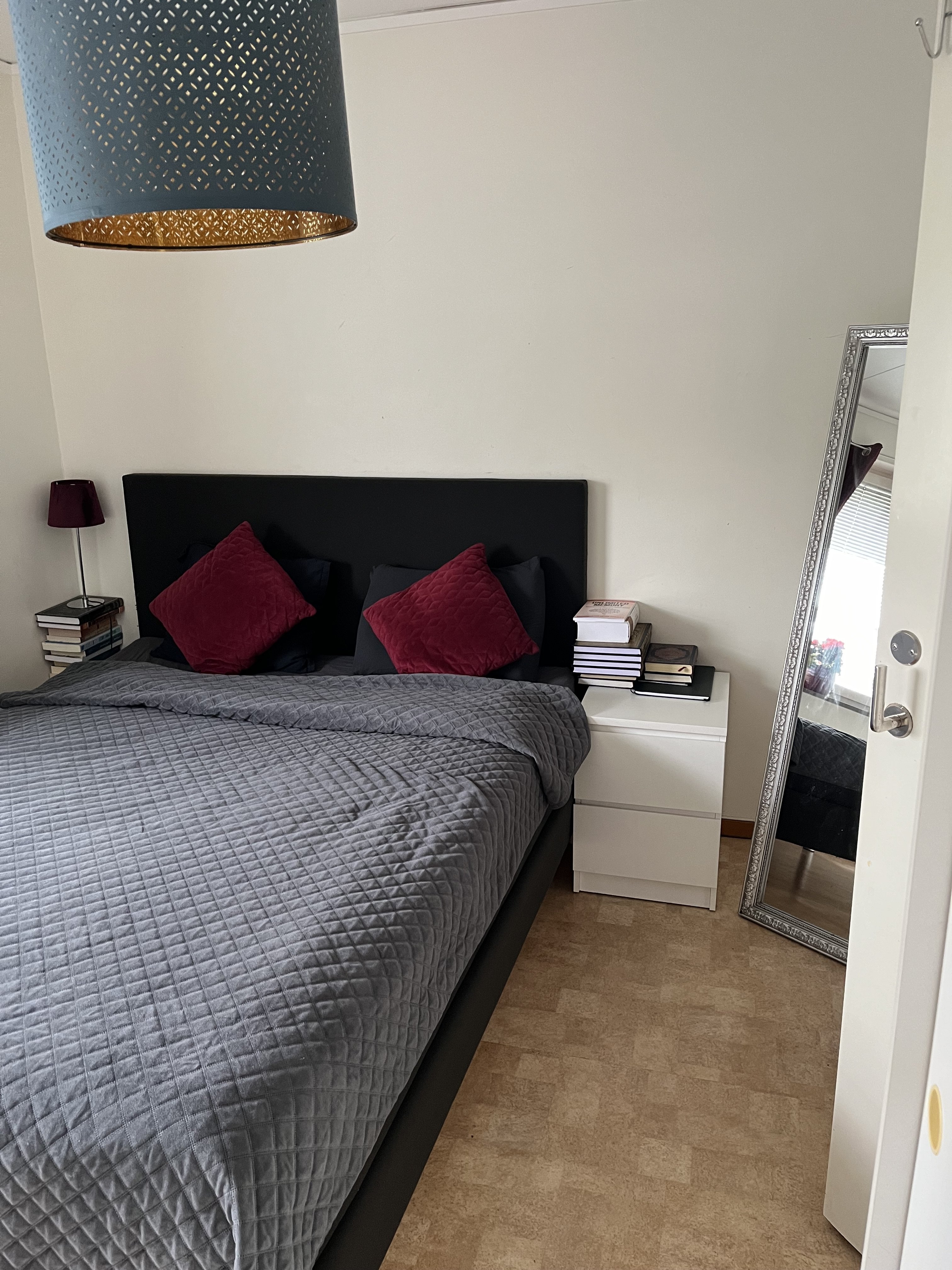 Lägenhet, 3 rooms, 78 sqm, Rimbo – bild 17