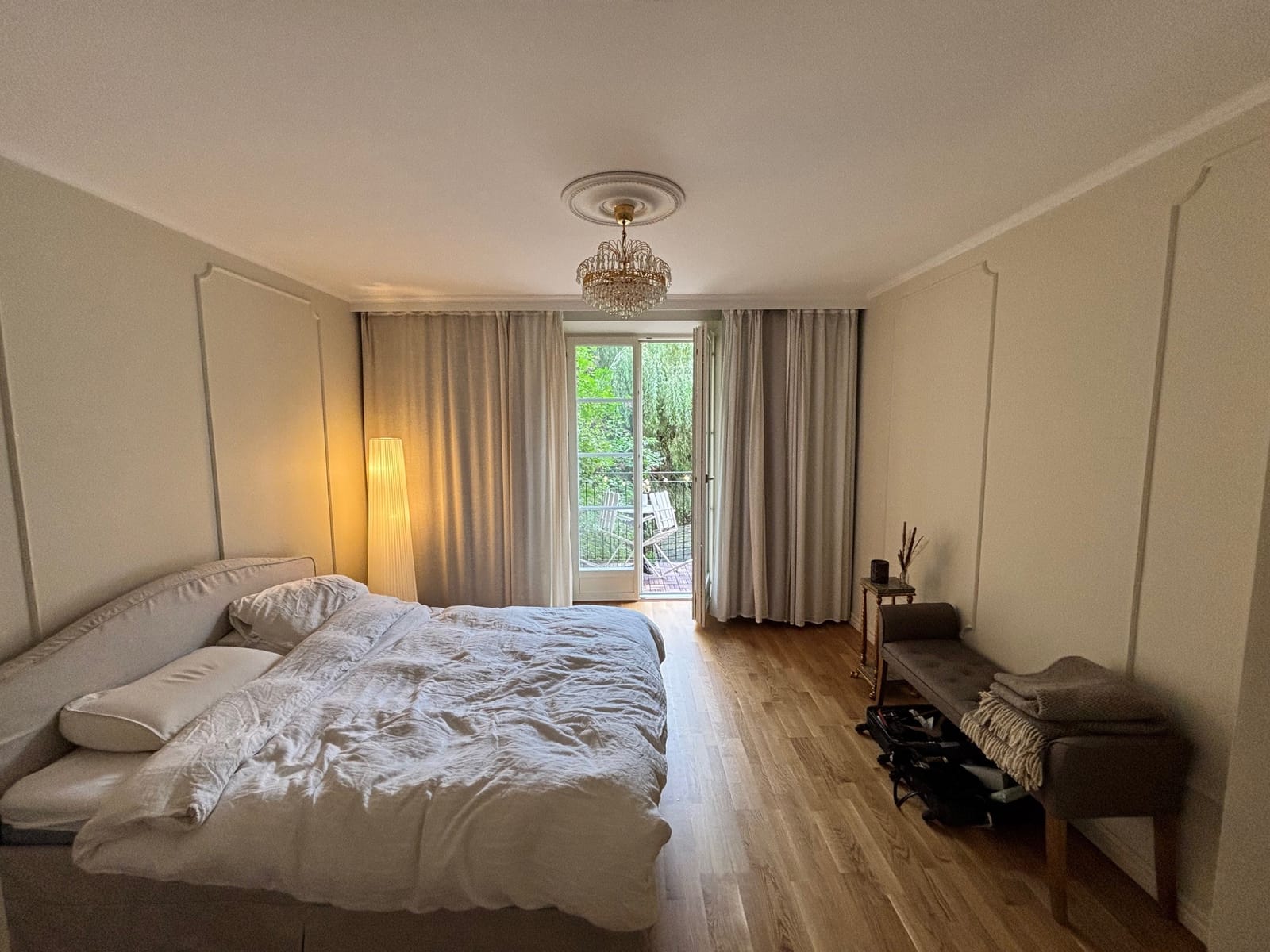 3 rok · 72 m² i Stockholm – bild 2