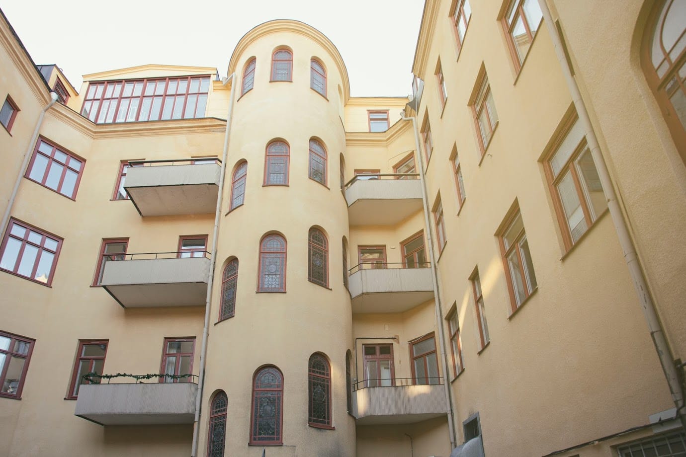 2 rok · 67 m² i Sundsvall – bild 16