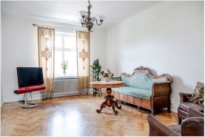 Lägenhet, 3 rooms, 20 sqm, Lund – bild 3