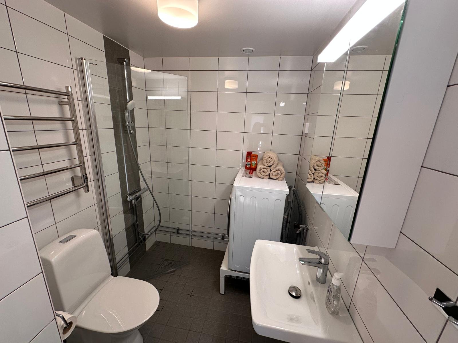 Lägenhet, 2 rooms, 60 sqm, Solna – bild 7