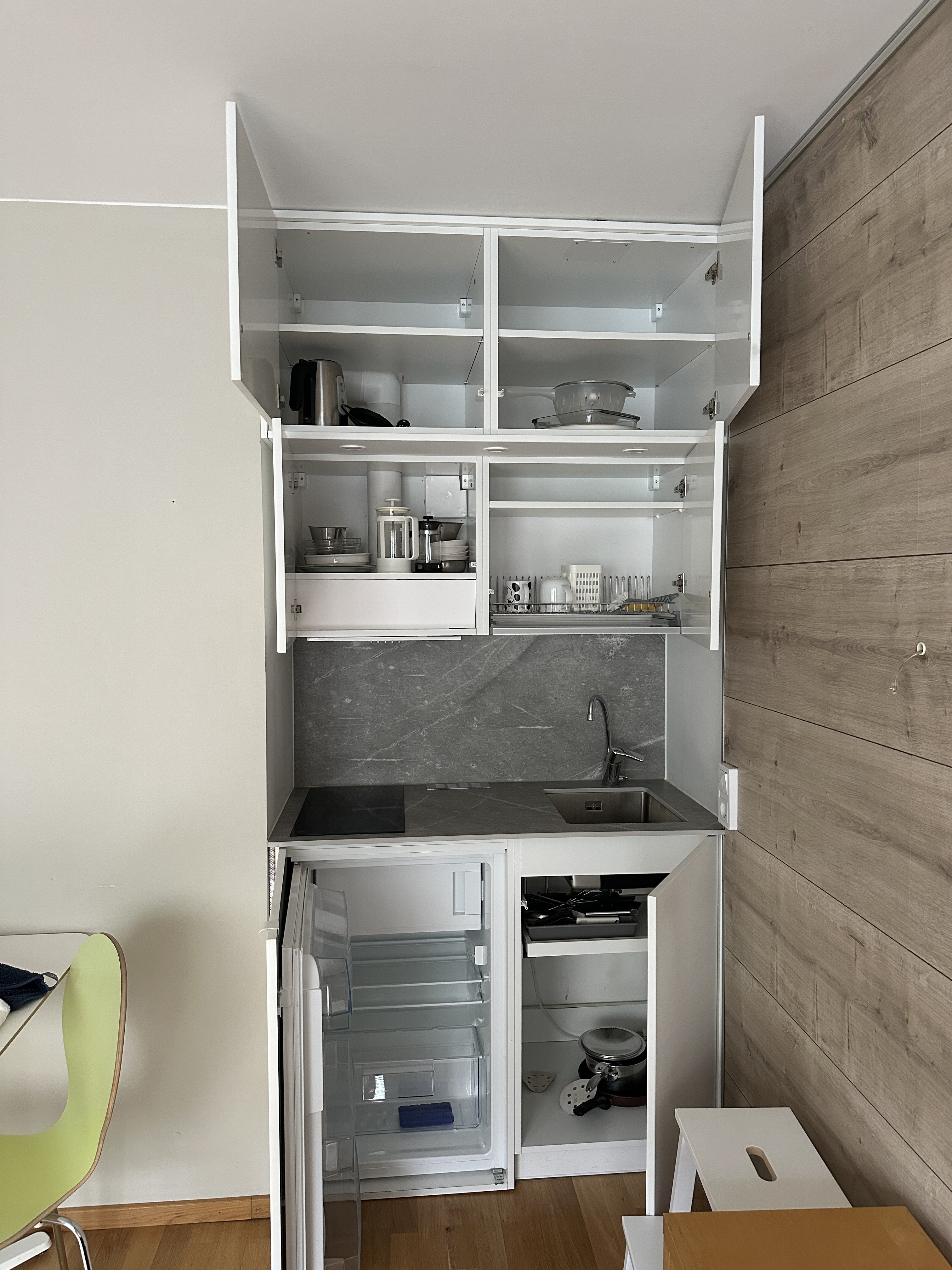 Lägenhet, 1 rooms, 30 sqm, Malmö – bild 5