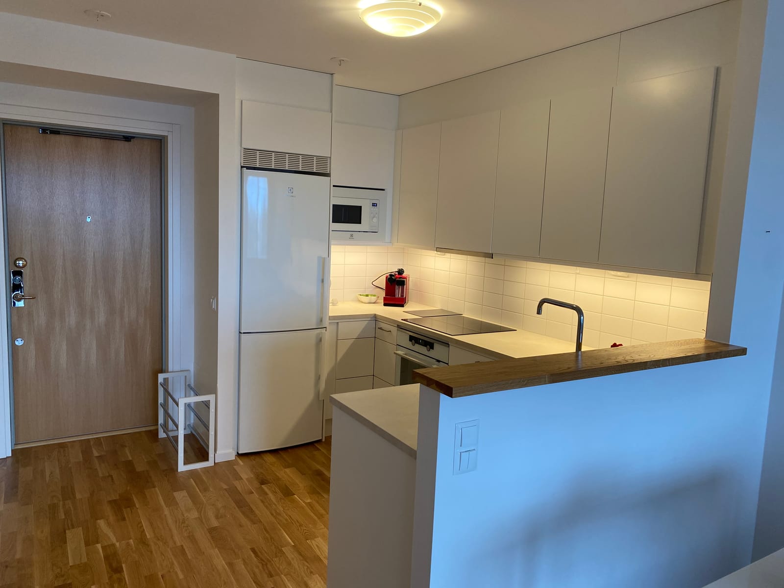 2 rok · 47 m² i Järfälla – bild 3