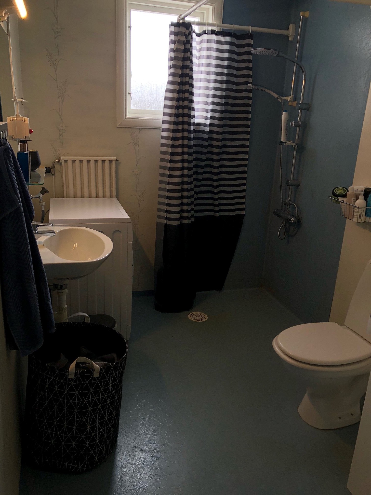 Lägenhet, 3 rooms, 83 sqm, Vrigstad – bild 11