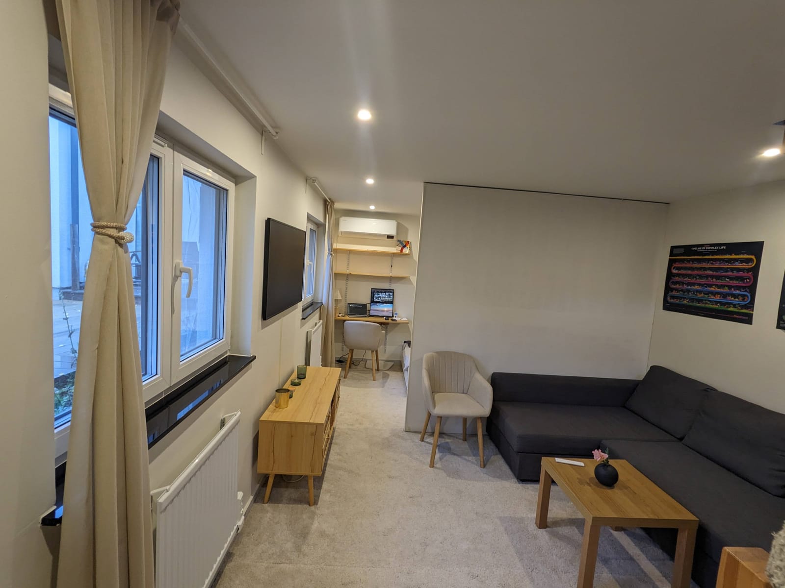 2 rok · 44 m² i Huddinge – bild 14