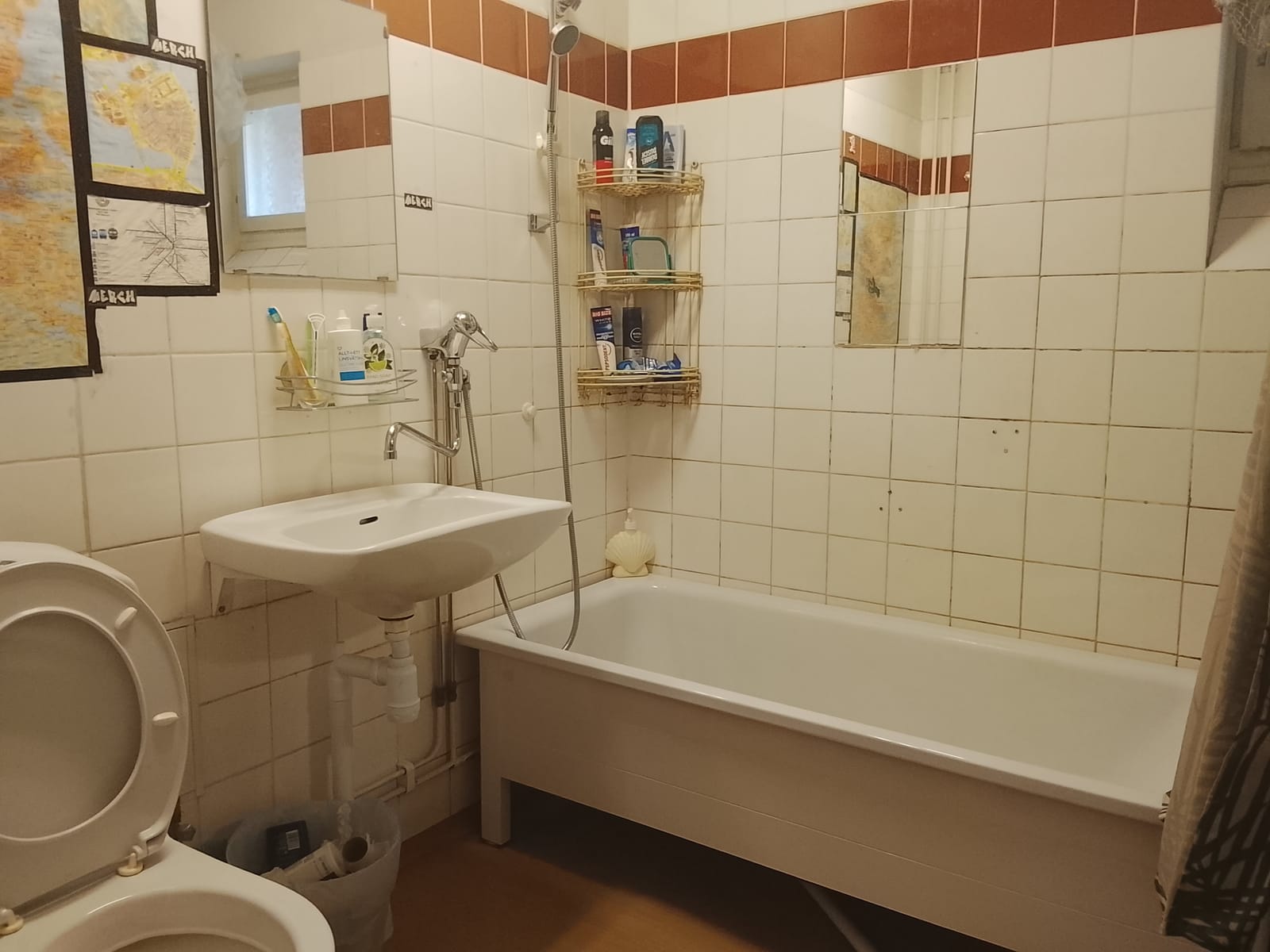 3 rok · 69 m² i Hägersten – bild 3