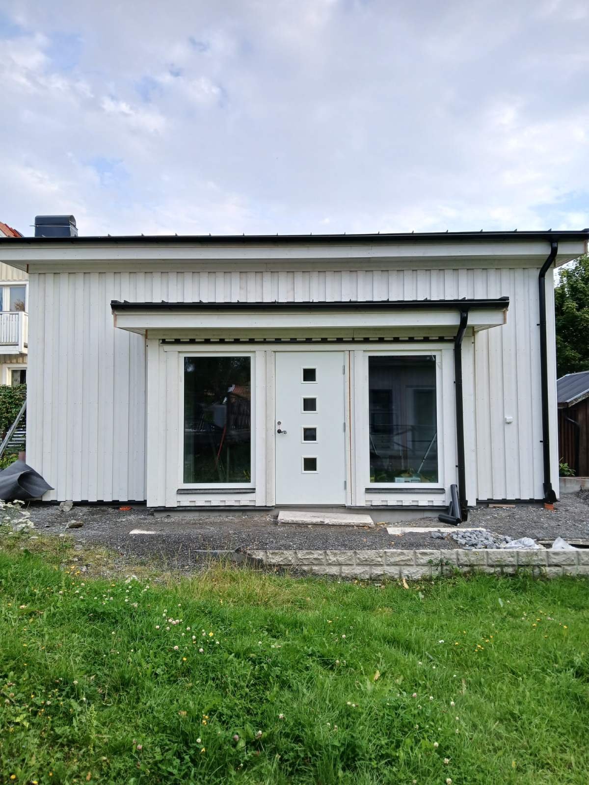 3 rok · 30 m² i Umeå – Umeå