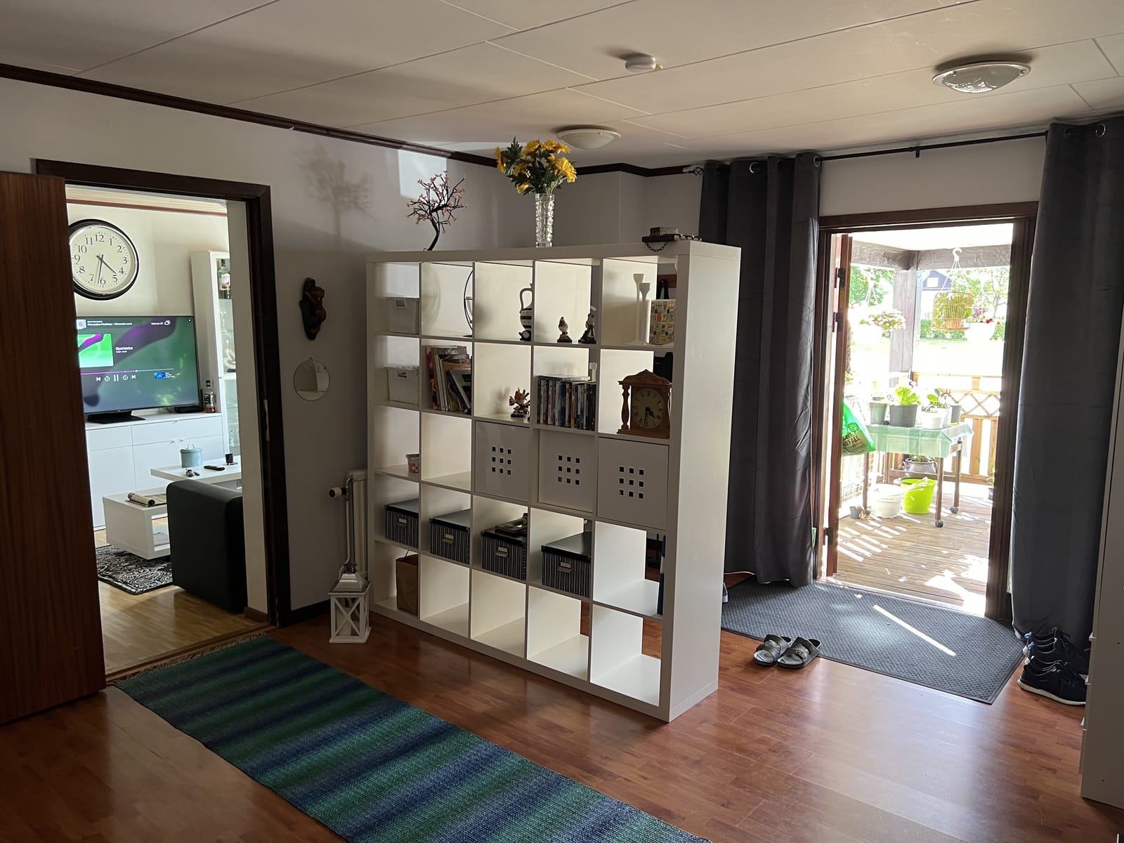 2 rok · 60 m² i Ulricehamn – bild 3