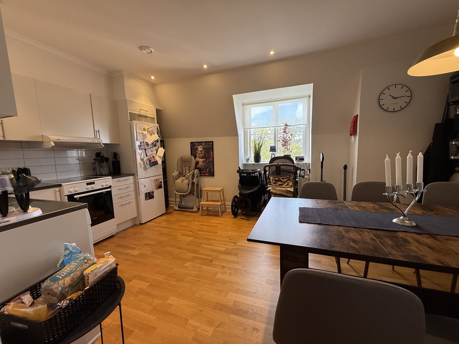 2 rok · 85 m² i Alvesta – bild 4