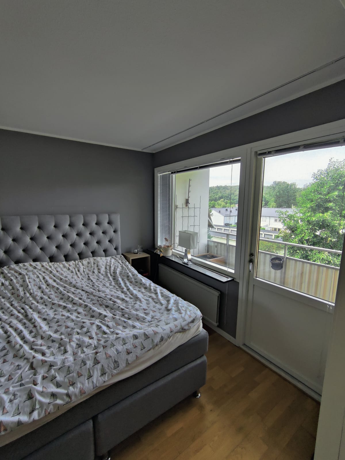 2 rok · 64 m² i Hisings Kärra – bild 5